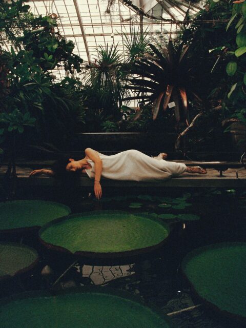 It’s always an honor shooting with @porcelain_caro ✨

Taken at @conservatoryofflowers entirely on 35mm film @dubblefilm in retro to be exact

Developed by @mymikescamera #mymikescamera 

Carolina is wearing @j.ehren