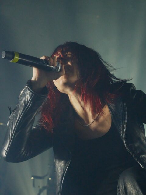 don’t ask me to pick a favorite photo cause they’re all my favorites 

@janeremover at @theregencyballroom for @cutitoutmag 

#janeremover #concertphotography