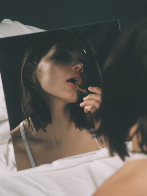 Revisiting a film photoshoot I adore 

model @mialoosmann 
styling @lucymallorystyling 
design @behaviorissues 
makeup @notberru 
film developer @mymikescamera